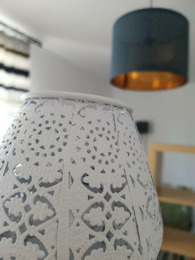 Le Bleu Lejlighed Constanţa Eksteriør billede